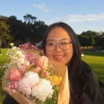 Sydney woman Michelle Bui.