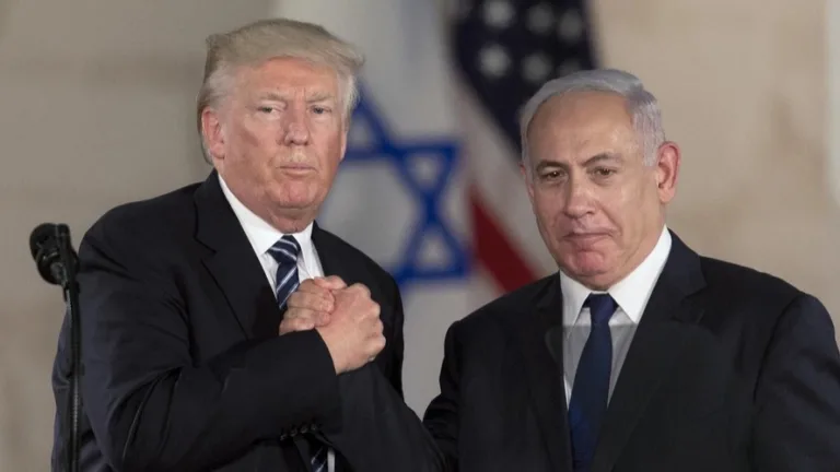 Trump claims Israel has agreed to 60-day Gaza ceasefire deal