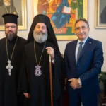 makarios grigoriou