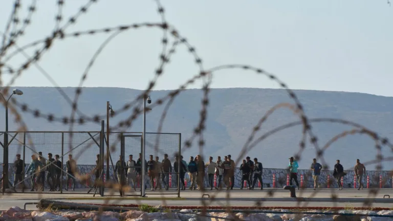 Migration Minister defends asylum suspension as necessary to protect Greece’s borders