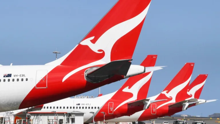 Qantas hit by cyber attack, millions of customer records at risk