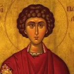 st panteleimon