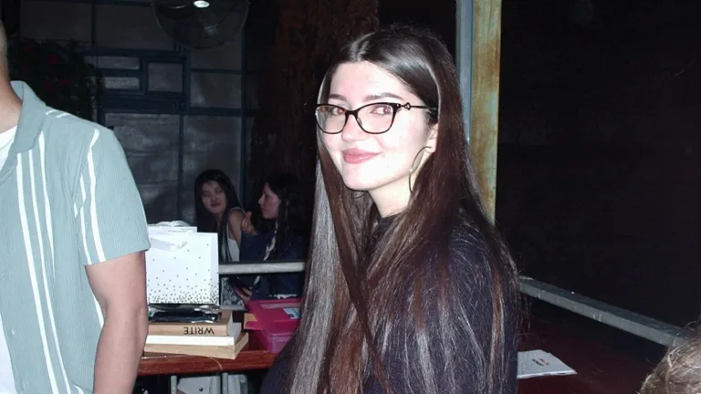 The Greek Circle: A social club reviving Greek youth culture in Melbourne