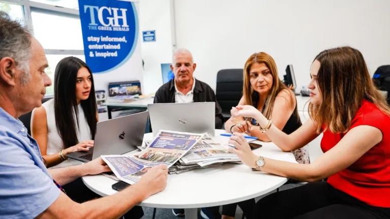 Ethnic media: A necessary platform informing a multicultural Australia
