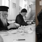 tributes for father nektarios zorbalas