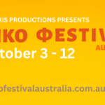 ΖΕΙΒΕΚΙΚΟ ΦESTIVAL AUSTRALIA (740.833 x 105.833 mm) (2000 x 500 px)