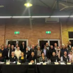 1. AGM GROUP SHOT