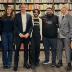 NUGAS GCM Youth Forum Night