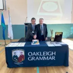 14.-Board-Chairman-Chris-Damatopoulos-and-Treasurer-Sam-Vassos-celebrating-Oakleigh-Grammars-Round-Square-Global-School-status