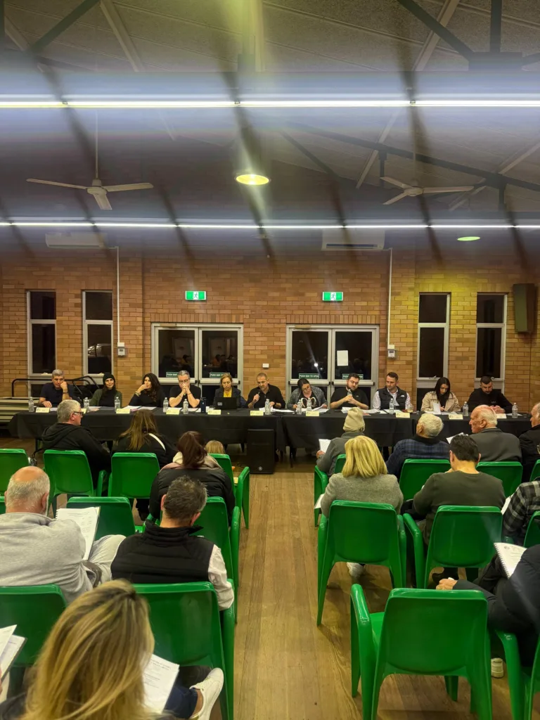 AGM