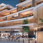 4056_Retail-CGI_Main-Retail-Units_Golden-Hour