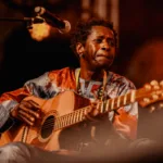 Aboubacar Djelike Kouyate