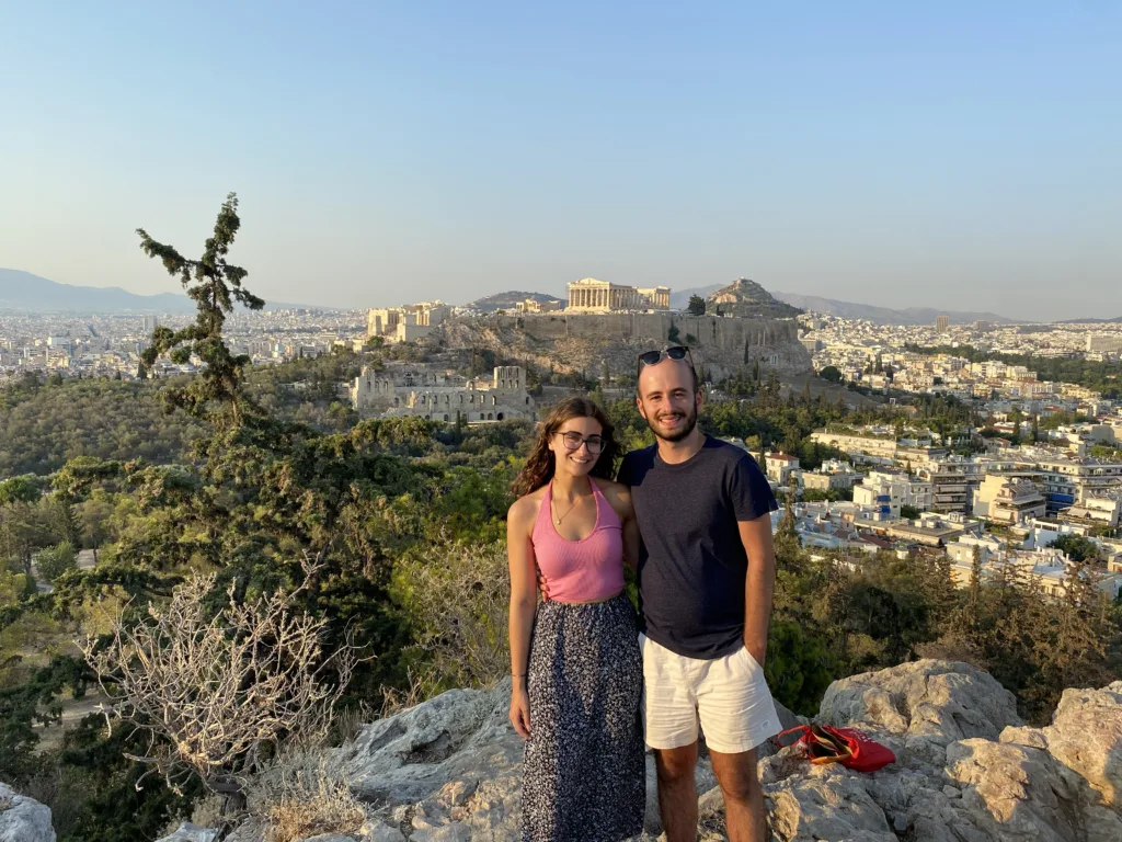 Athens