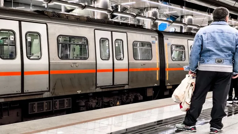 Athens metro to undergo first major track upgrade in its 25-year history