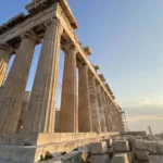 Athens, Parthenon