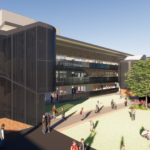 Major works begin to upgrade Kogarah Public School
