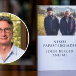 Nikos Papastergiadis