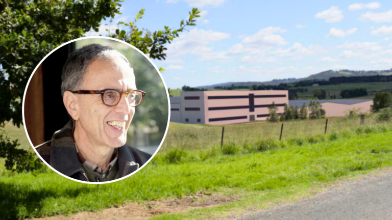 Theo Onisforou blasts council for ‘abandoning’ Moss Vale plastics fight