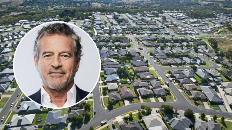 Mark Bouris warns no more rate cuts in 2025 despite latest drop