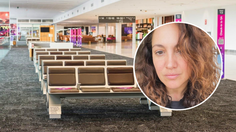 SA musician Kiki Courtidis pleads guilty to airport theft, faces false ID charges