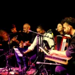 Estudiantina of Melbourne (2)