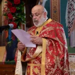 Father Steven Scoutas has been serving St Spyridon parish for 50 years and has seen many ‘miracles’