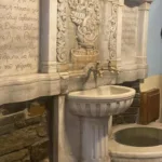 From Sofie’s pilgrimage to Tinos