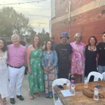 Consul General of Greece in Adelaide, Dr Alexandra Theodoropoulou