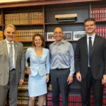 The Consul General’s pathway to diplomacy was paved by a childhood of travel, a love for language, and a deep Hellenic pride.