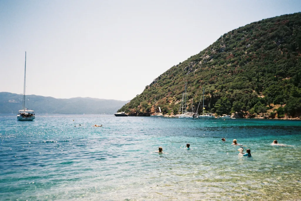 Ithaki