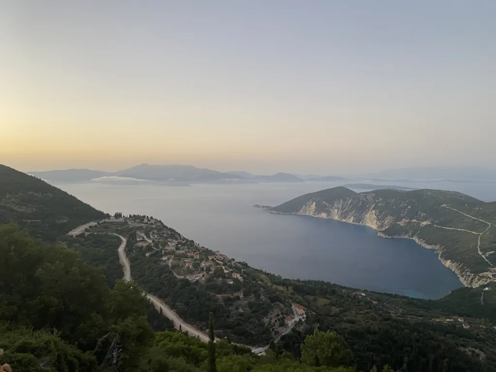 Ithaki Exogi