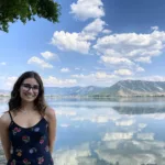 Kastoria, Lake Orestiada COVER