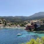Kefalonia Asos