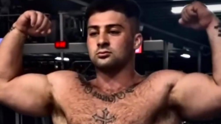 Slain Melbourne man Athan Boursinos linked to 2022 underworld probe