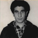 Police release new image in 50-year hunt for Fitzroy rape suspect George Karakis