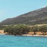 paros
