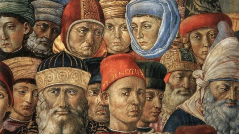 Melbourne seminar on Gemistos Plethon and the Eastern influence on the Western Renaissance