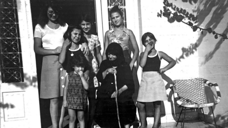 ‘Some wounds never close’: Young Cypriot Australians reflect on Cyprus, 51 years on