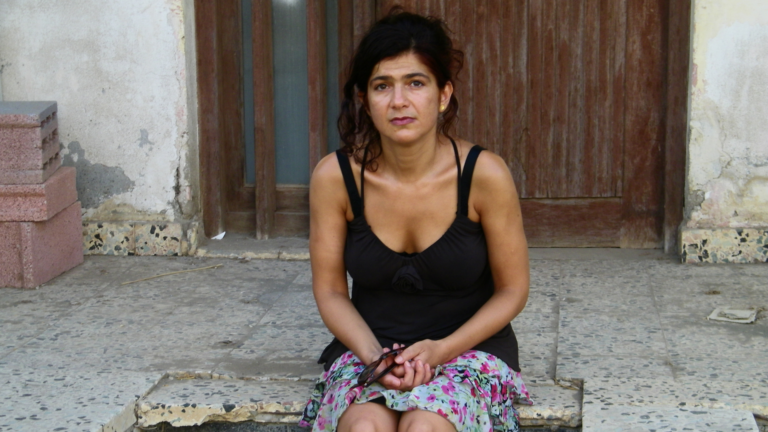 Andrea Demetriou’s poems are the voice for those who will not forget 