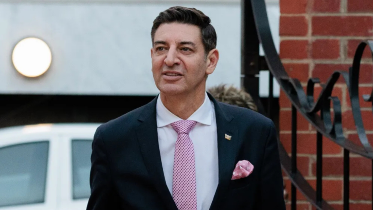 Basil Zempilas walks tightrope between gun owners and tougher regulations in WA