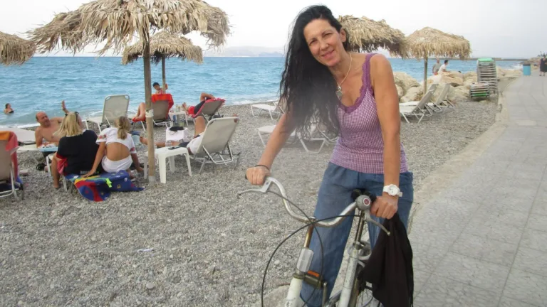Kiato: Greece’s seaside town loved by locals and the diaspora
