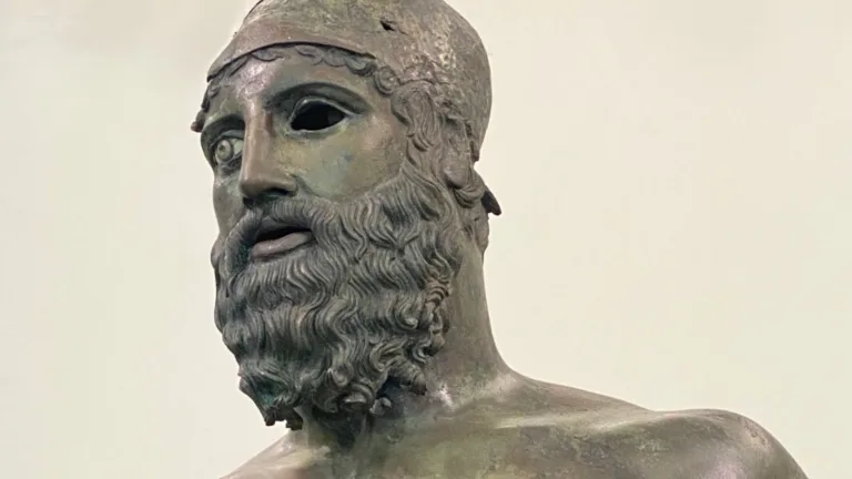Magna Graecia – Part 6: The eternal return