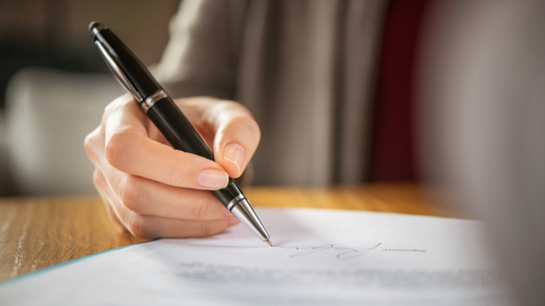 Changing your name and surname abroad and in Greece
