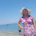 Mary in Kiato