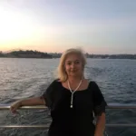 Mary in Sydney
