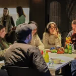 NUGAS GCM Youth Forum Night (2)