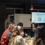 NUGAS GCM Youth Forum Night (8)