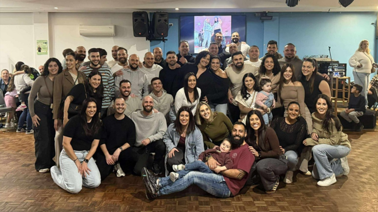 Cyprus Community of NSW bids farewell to Stanmore with ‘End of an Era’ party