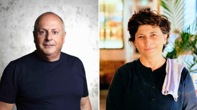 Australian restaurateurs with Hellenic heritage shine at Gourmet Traveller Awards
