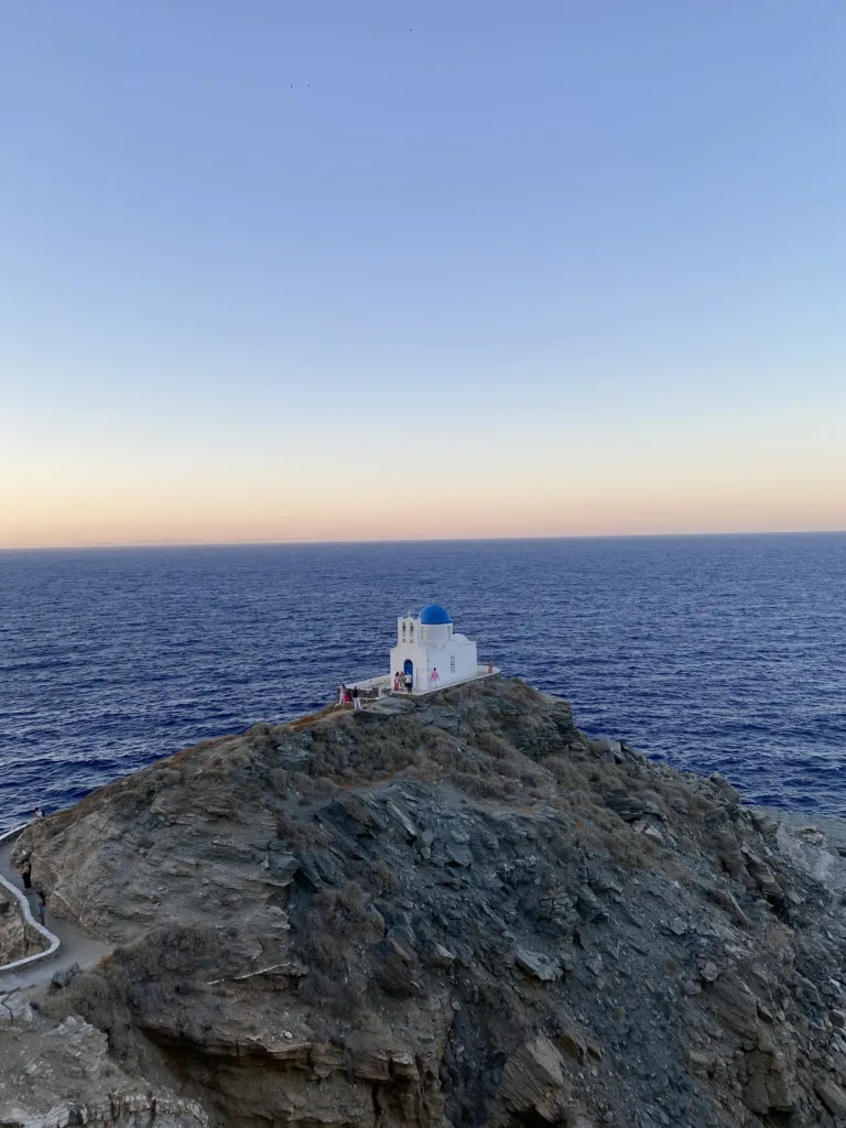 Sifnos